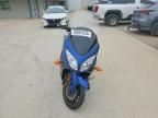 2009 Yamaha XP500