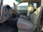 2008 Nissan Frontier King cab xe