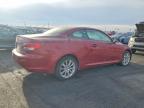 2010 Lexus Is 250