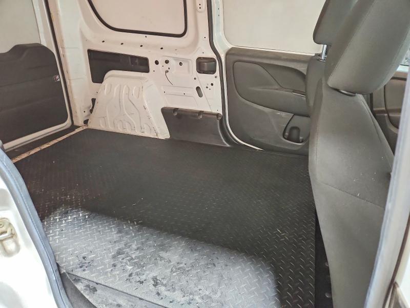 2021 Dodge RAM Promaster City