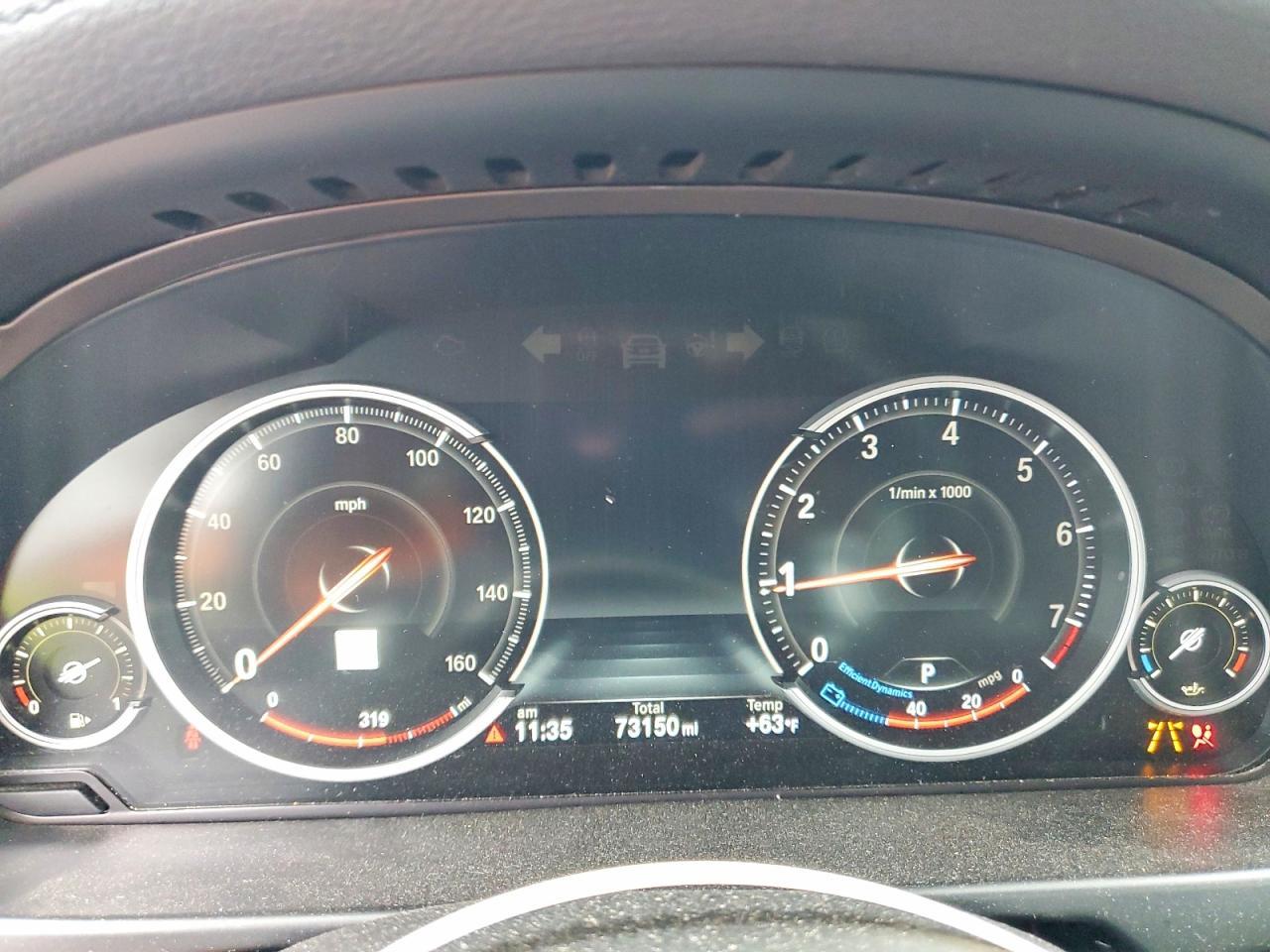 2018 BMW X6 Sdrive35i