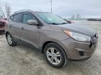 2012 Hyundai Tucson gls