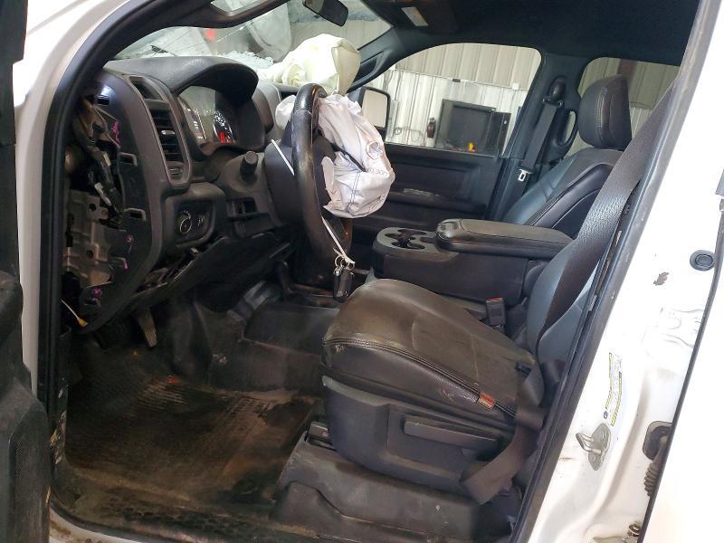 2024 Dodge Ram 2500 Tradesman