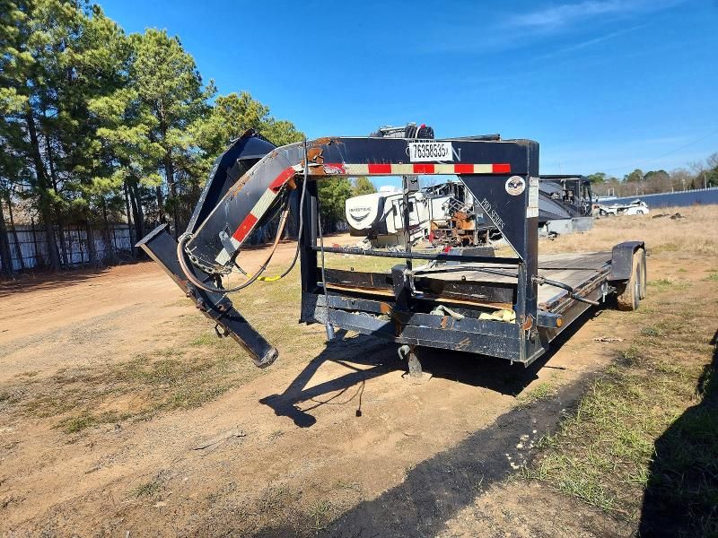 2021 Cargo 2021 Quality Equipment Trailer