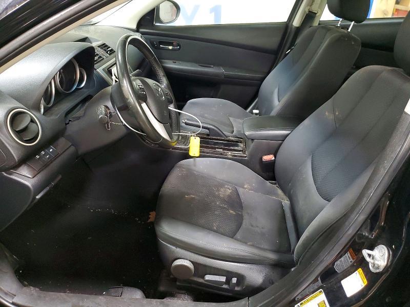 2012 Mazda 6 I