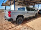 2024 Chevrolet Silverado K1500 Trail Boss Custom