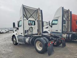 Peterbilt salvage cars for sale: 2018 Peterbilt 579 Semi Truck