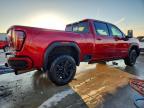 2024 GMC Sierra K2500 AT4