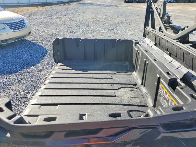 2024 Can-Am Defender Utility Vehicle
