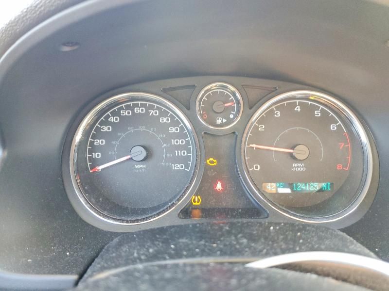 2010 Chevrolet Cobalt 1LT