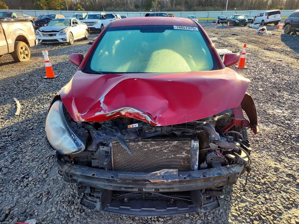 2016 Hyundai Elantra gt