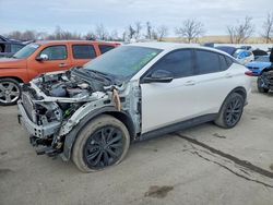 Buick Envista sp salvage cars for sale: 2024 Buick Envista Sport Touring