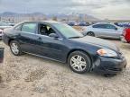 2016 Chevrolet Impala Limited lt