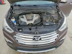 2015 Hyundai Santa fe gls