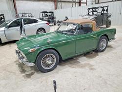 1966 Triumph TR8 en venta en Lawrenceburg, KY