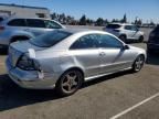 2004 Mercedes-Benz Clk 500