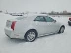 2011 Cadillac Cts Luxury Collection