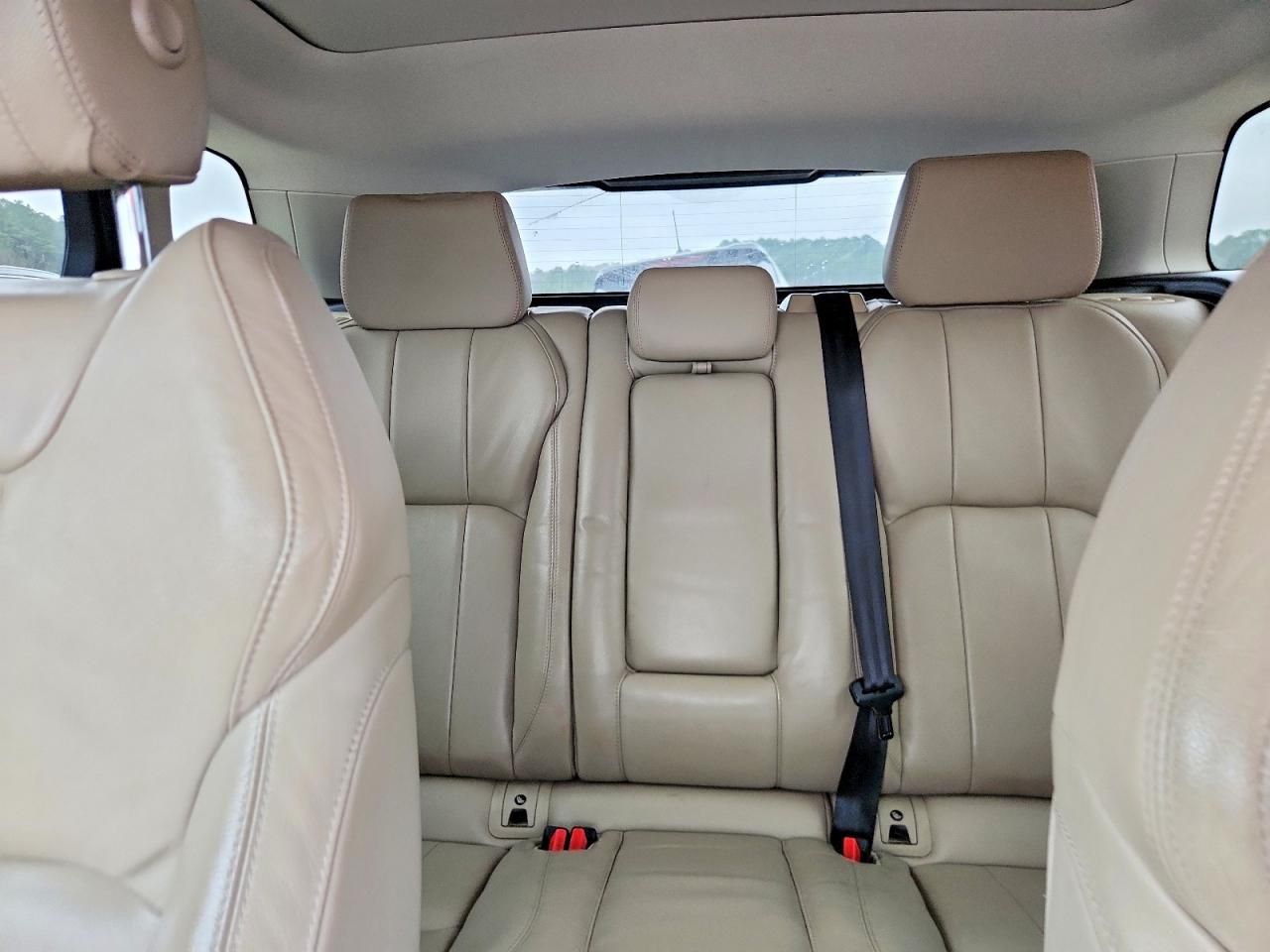 2019 Land Rover Range Rover Evoque se