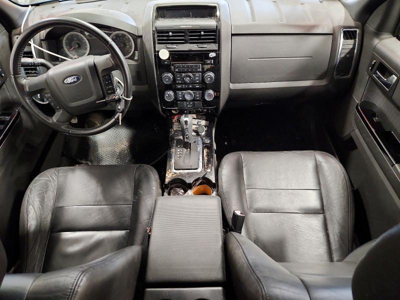 2009 Ford Escape Limited