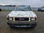 1990 Isuzu Conventional Space cab
