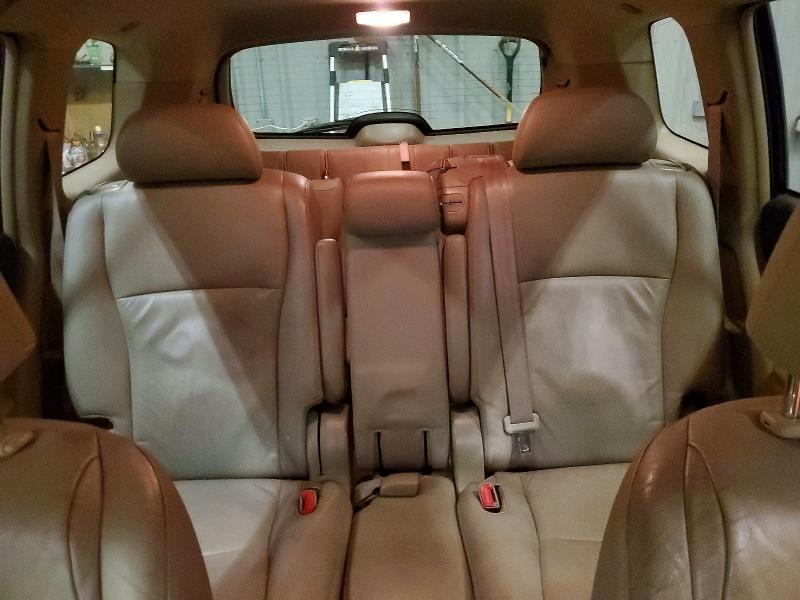 2008 Toyota Highlander Limited