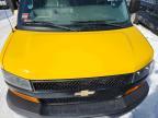 2019 Chevrolet Express G2500