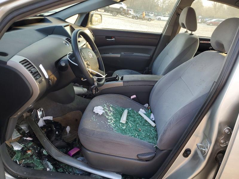 2005 Toyota Prius