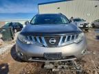 2010 Nissan Murano s