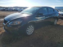 Vehiculos salvage en venta de Copart Phoenix, AZ: 2017 Nissan Sentra s