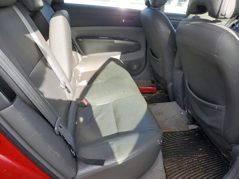 2008 Toyota Prius Base