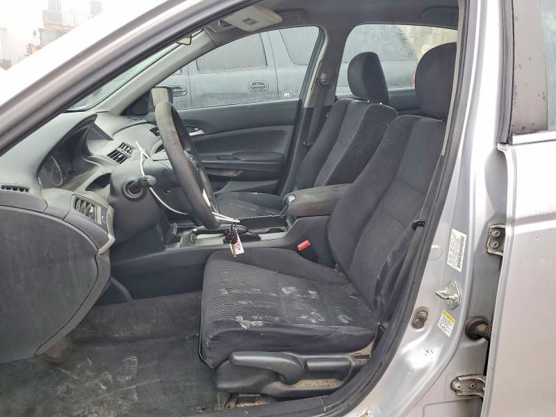 2011 Honda Accord lx