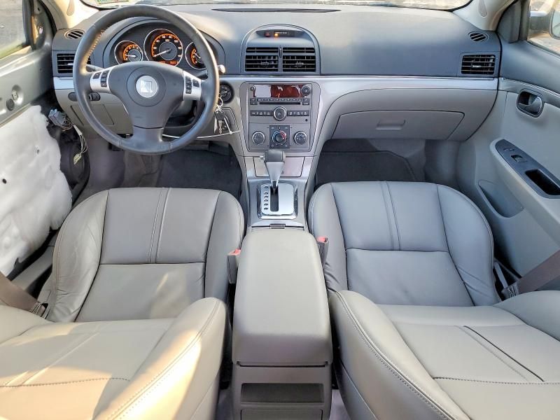 2008 Saturn Aura xe