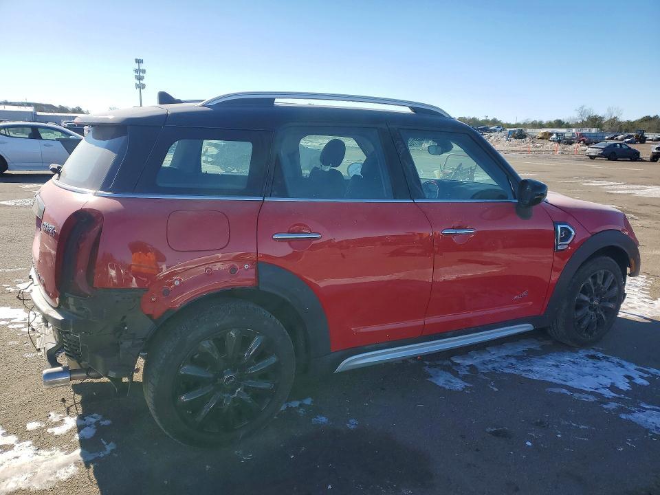 2023 Mini Cooper s Countryman All4