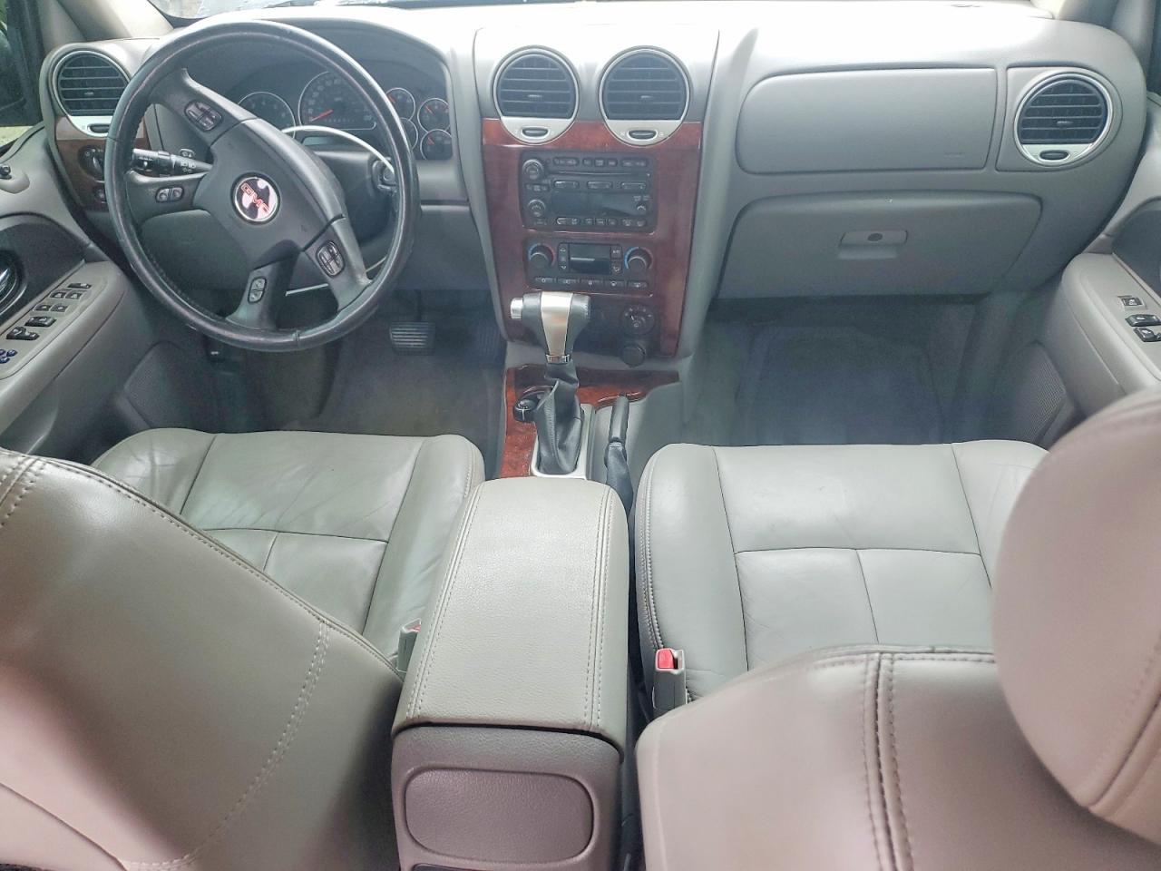 2006 GMC Envoy xl