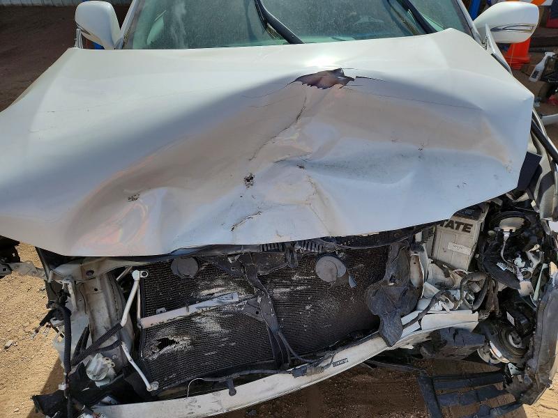 2014 Lexus Rx 350 Base