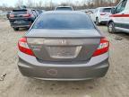 2012 Honda Civic exl