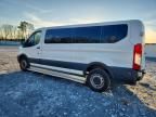 2015 Ford Transit Wagon T-350