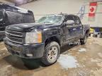 2012 Chevrolet Silverado K1500 ltz