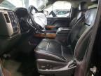 2017 Chevrolet Silverado K1500 High Country
