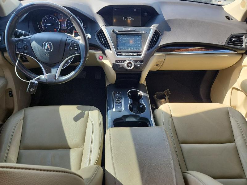 2020 Acura MDX