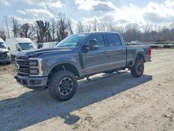 Ford Vehiculos salvage en venta: 2026 Ford F350 Super Duty