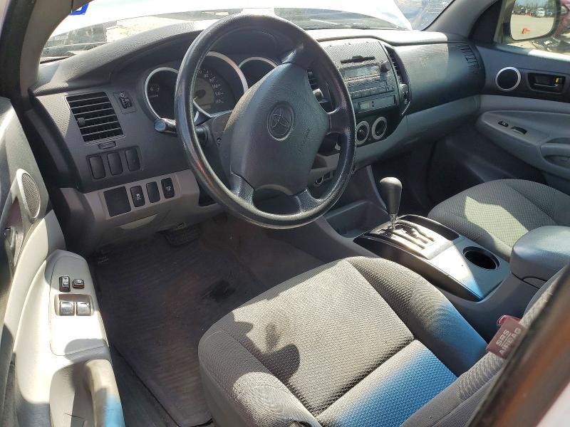 2009 Toyota Tacoma Base