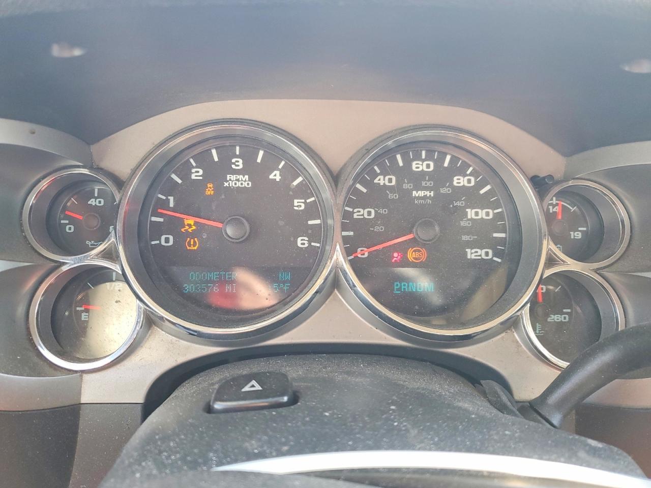 2012 GMC Sierra K1500 SLE