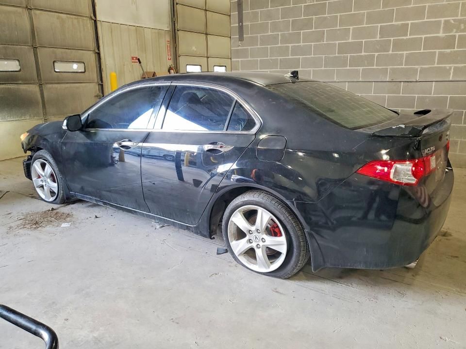 2009 Acura TSX