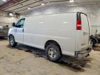 2018 Chev Rolet Express 3500 Utility / Service Van