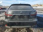 2020 Lexus RX