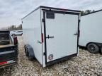 2025 Homesteader 7161T Enclosed Cargo Trailer