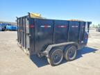 2025 Unknown 2025 Interstate IBLRDU612TA4 Dump Trailer
