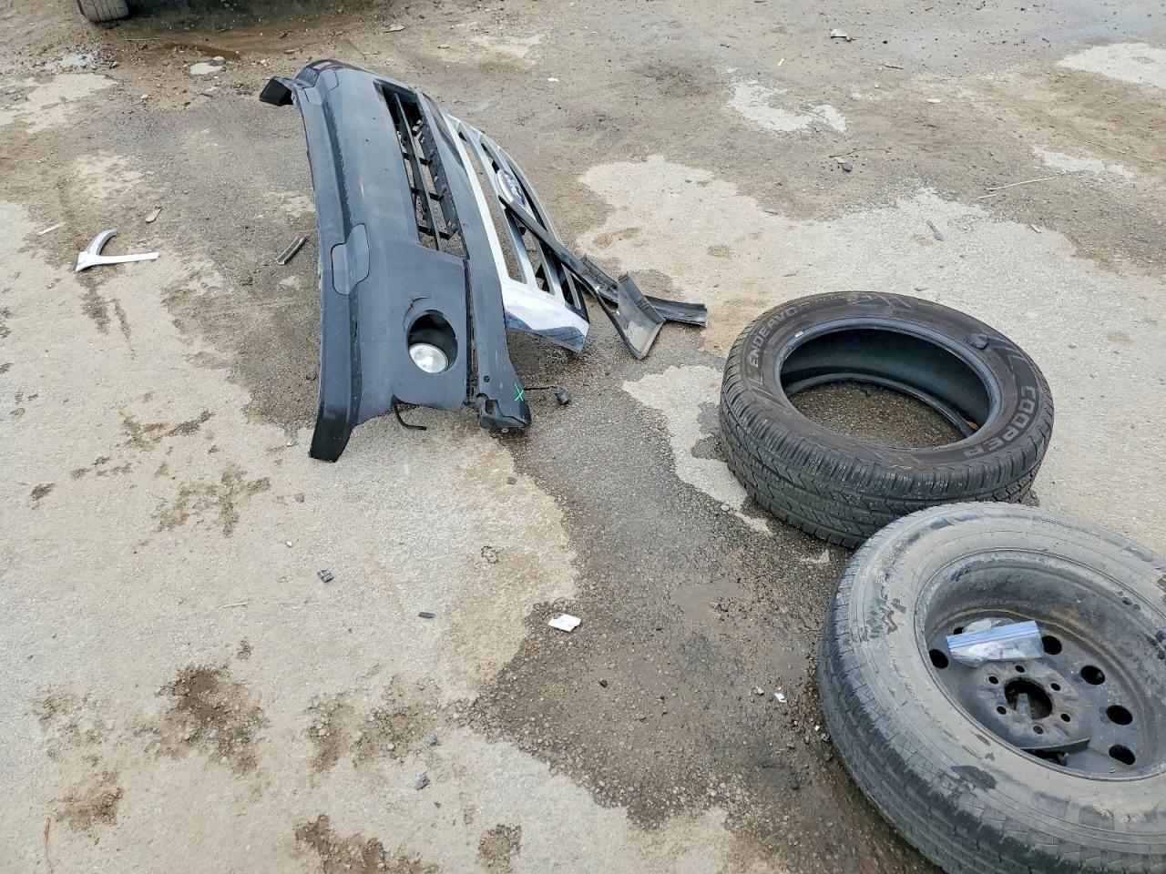 2014 Ford Expedition Limited