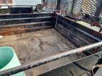 2008 Mlblt 2008 Marksman Manufacturer Utility Trailer